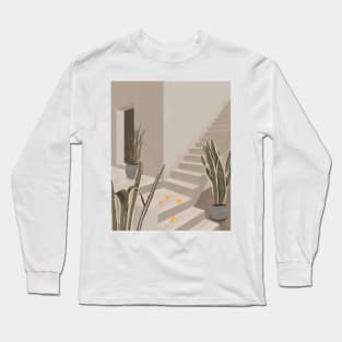 Midsummer Long Sleeve T-Shirt